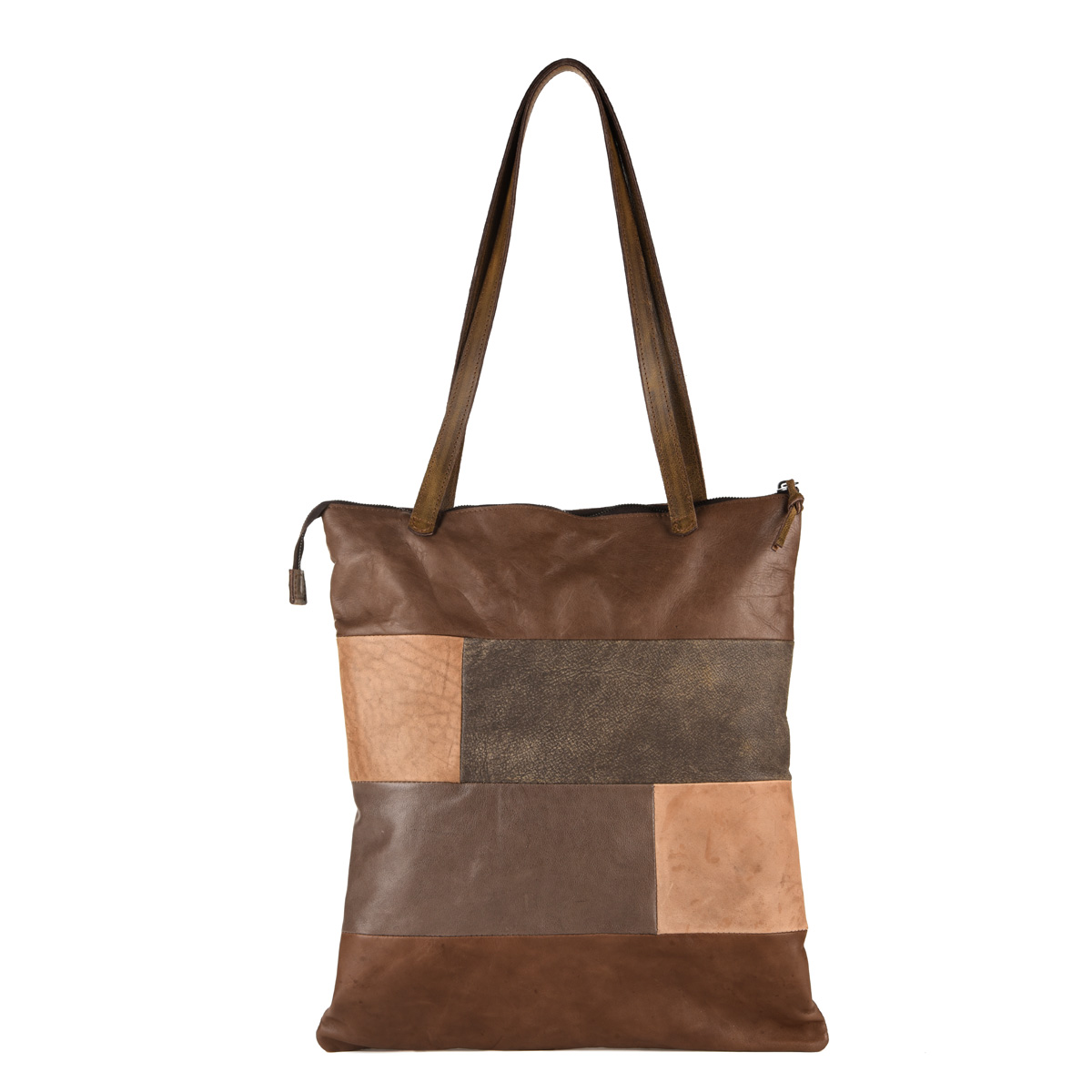 Paul_helldklbrown_front